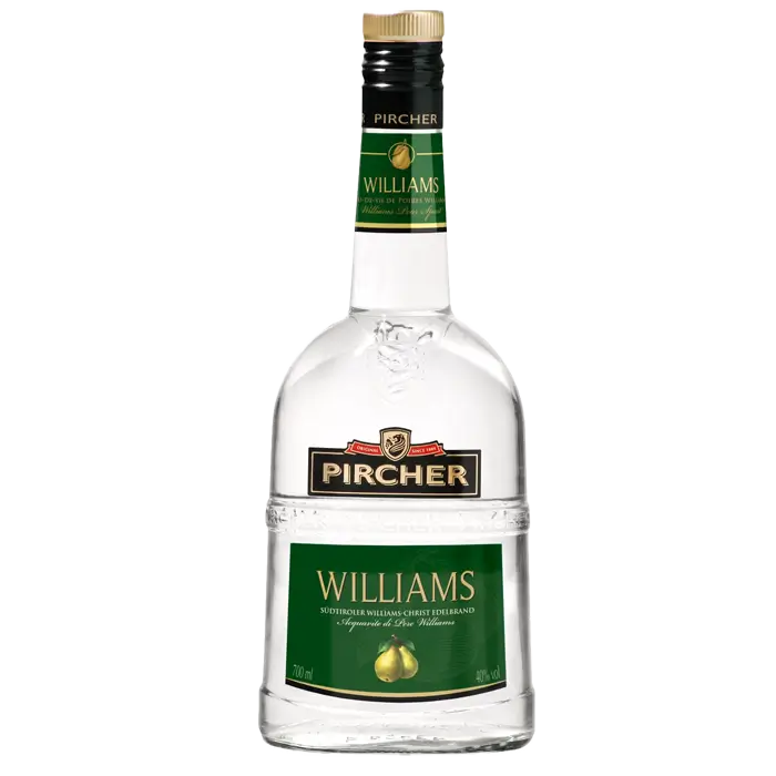 Pircher Williams