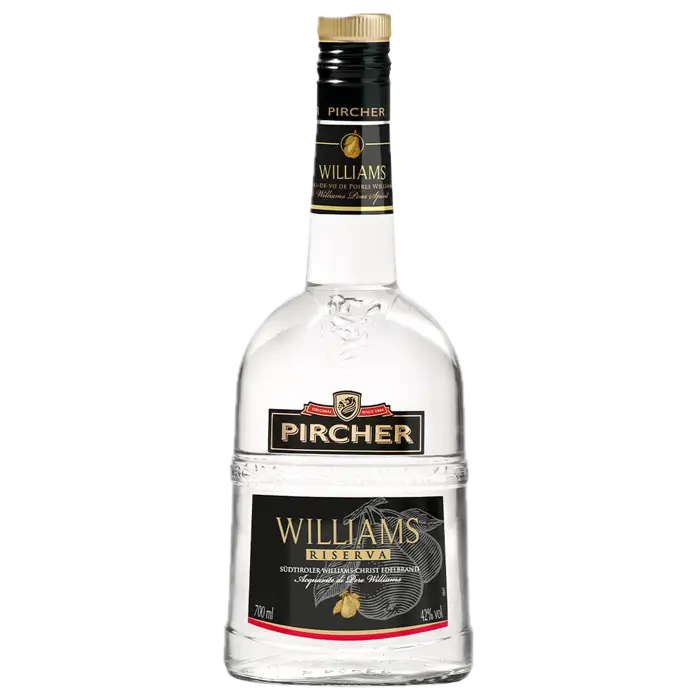 Pircher Williams Riserva