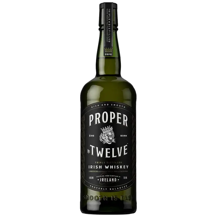 Proper No. Twelve Irish Whiskey