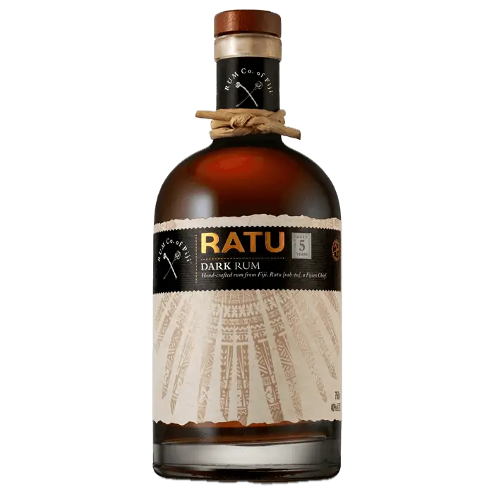 Ratu Dark Rum