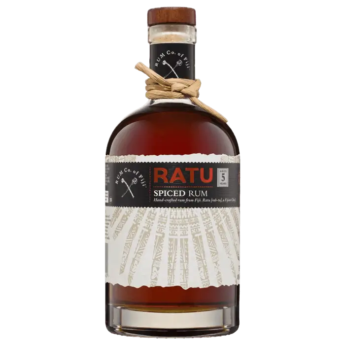 [0,70L] Ratu Spiced Rum
