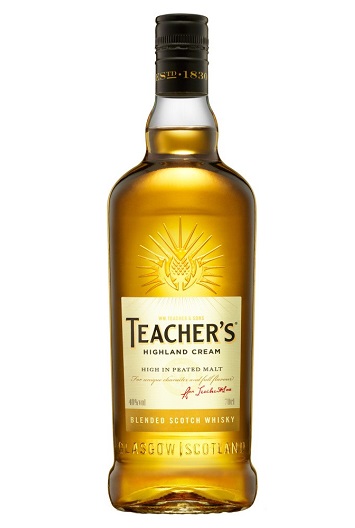 [30031] Teacher's Highland Cream