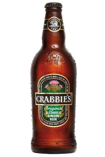 [10165] Crabbies Original