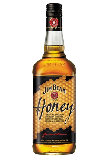 [30035] Jim Beam Honey
