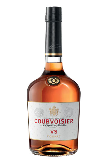 [30043] Courvoisier V.S.