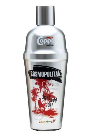 [40002] Coppa Cosmopolitan