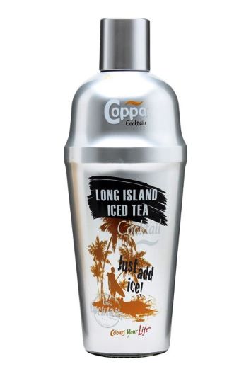 [40004] Coppa Long Island