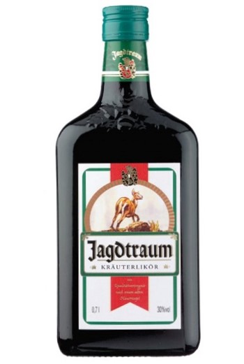 [30123] Jagdtraum