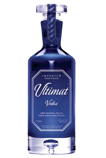 [30017] Ultimat Vodka
