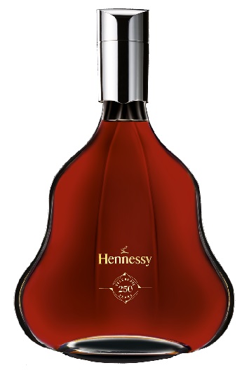 [30388] Hennessy 250 Collector Blend