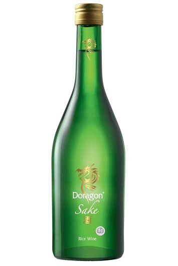 Doragon Sake