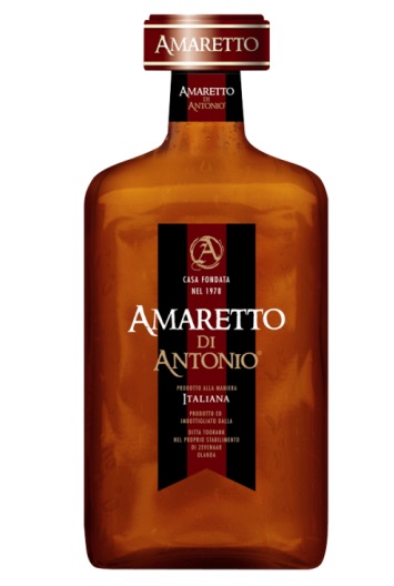 [30052] Di Antonio Amareto
