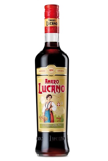 [30053] Lucano Amaro
