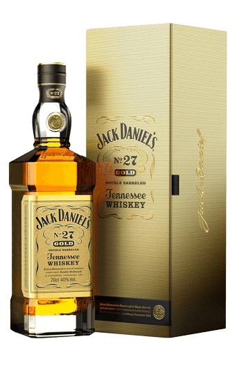 [30412] Jack Daniels Gold