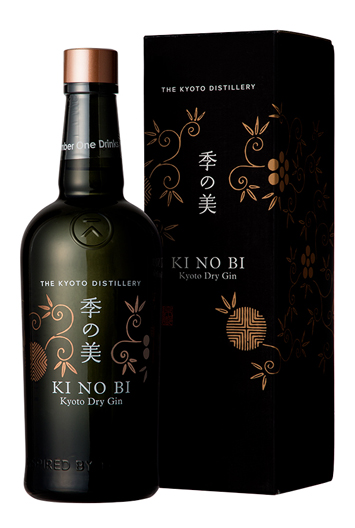 [30054] KI NO BI Kyoto Dry Gin