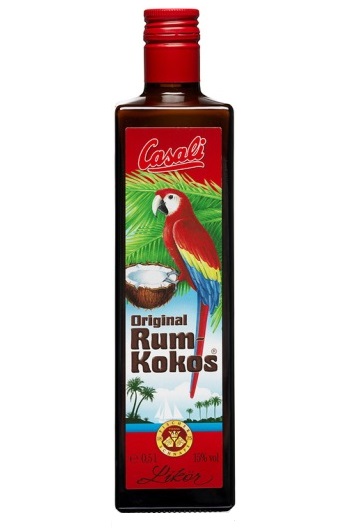 [30056] Casali Rum Kokos