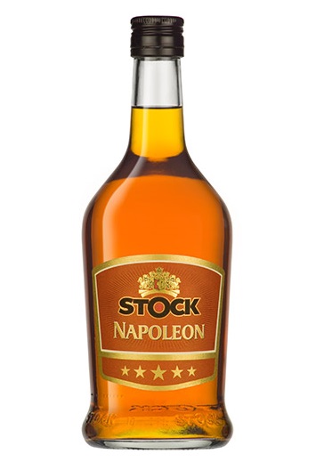 Stock Napoleon