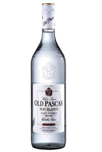 [30062] Old Pascas Ron Blaco