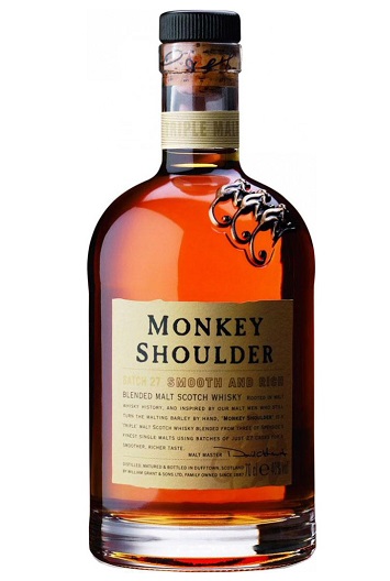 [30446] Monkey Shoulder
