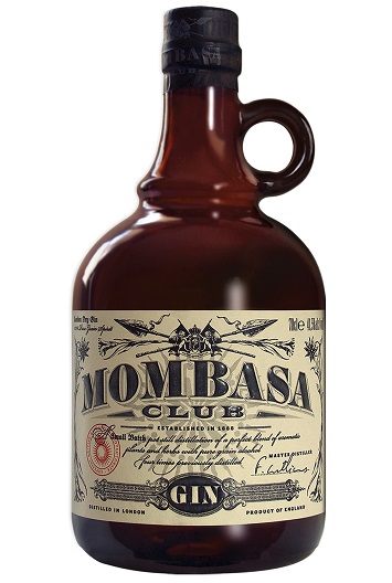 [30460] Mombasa Club Gin