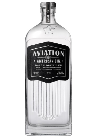 [30465] Aviation Gin