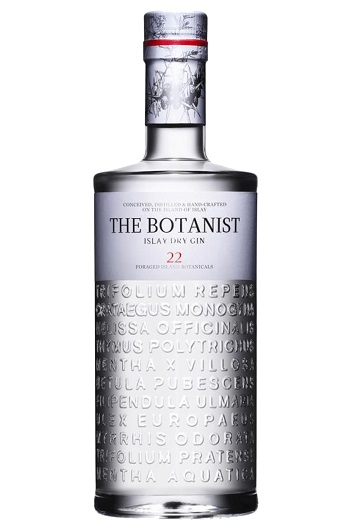 [30466] The Botanist Islay Dry Gin