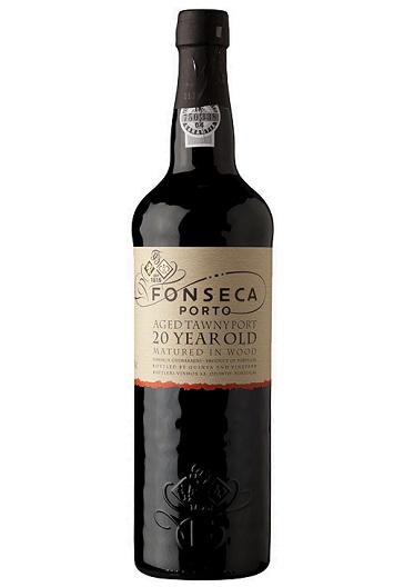[20219] Fonseca Porto 20 Y.O.