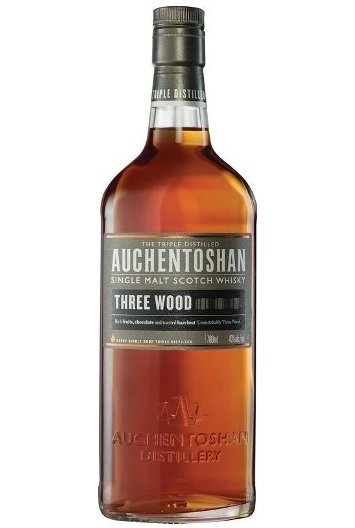 [30477] Auchentoshan Three Wood