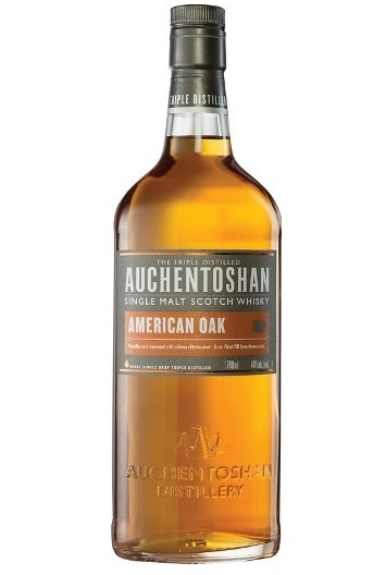 [30478] Auchentoshan American Oak