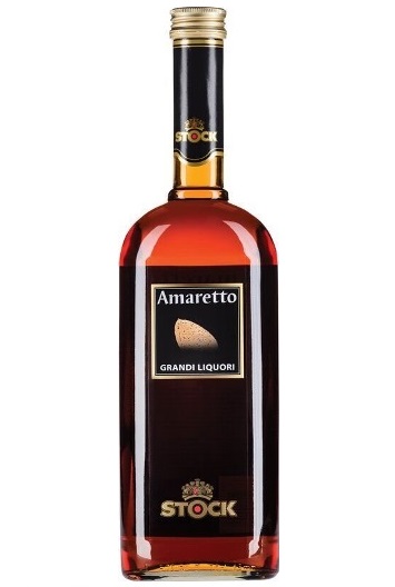 [30482] Stock Amaretto