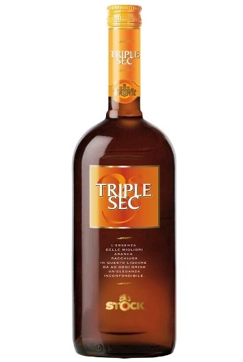 [30486] Stock Triple Sec