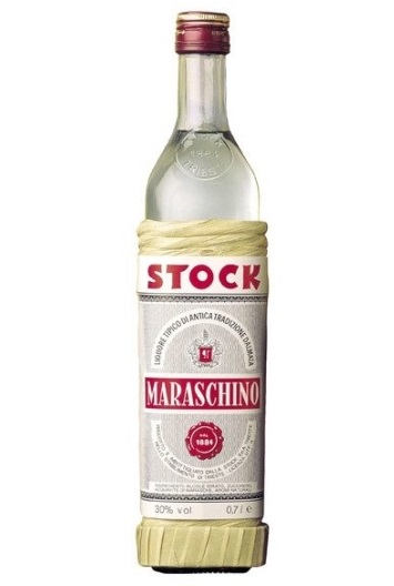 [30487] Stock Maraschino
