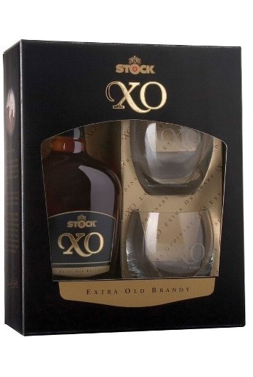 [50023] Stock X.O. Gift Pack