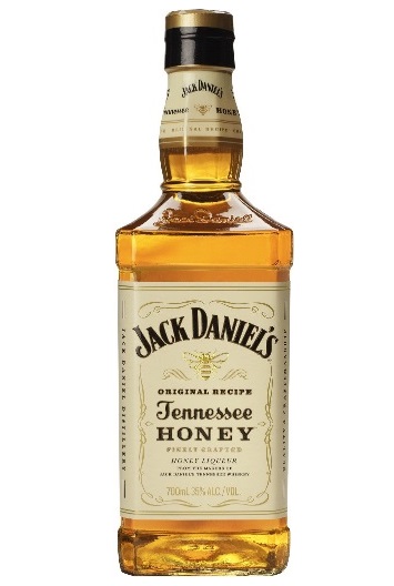 [30500] Jack Daniels Tennessee Honey