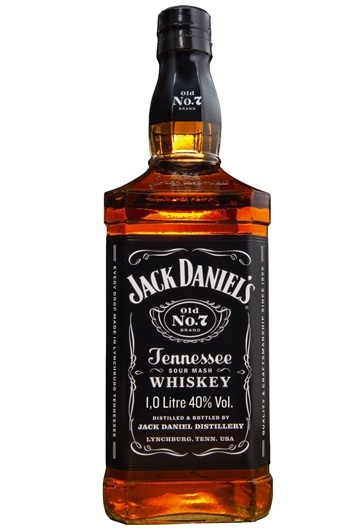 [30501] Jack Daniels
