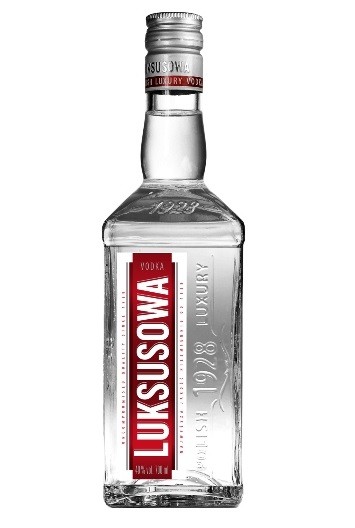 [30122] Luksusowa Vodka