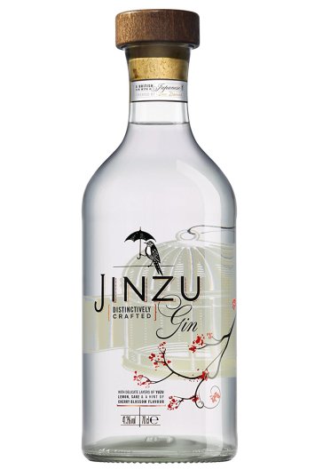 [30507] Jinzu Gin