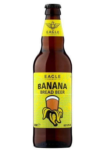 [10517] Eagle Banana Bread Beer