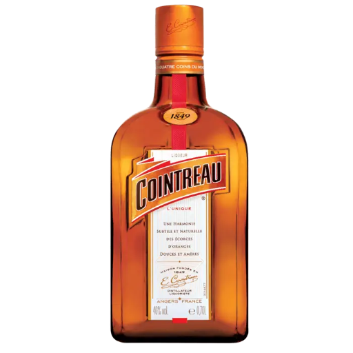 [0,70L] Cointreau