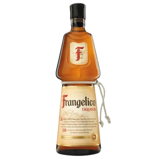 [0,70L] Frangelico