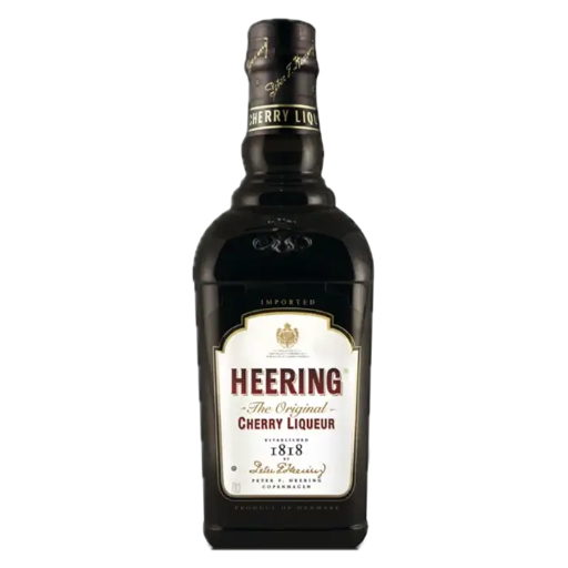 [0,70L] Heering Cherry Liqueur