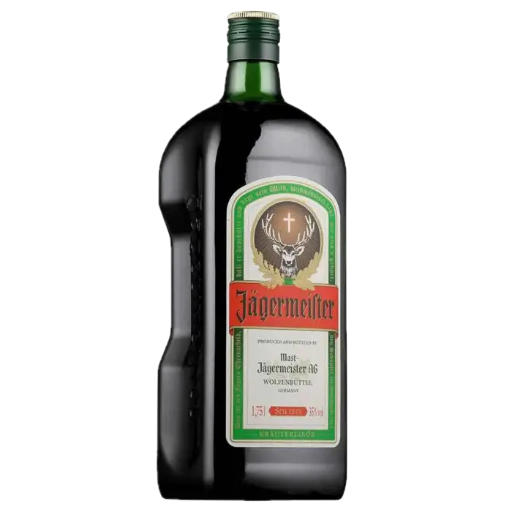 [1,75L] Jagermeister Magnum
