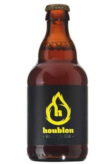[10568] Houblon Blonde Ale