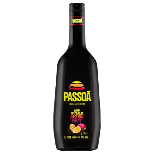 [0,70L] Passoa