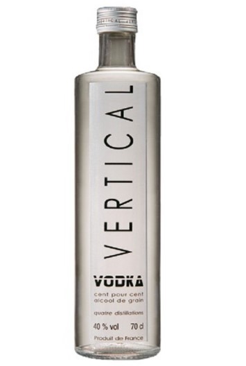[30530] Vertical Vodka