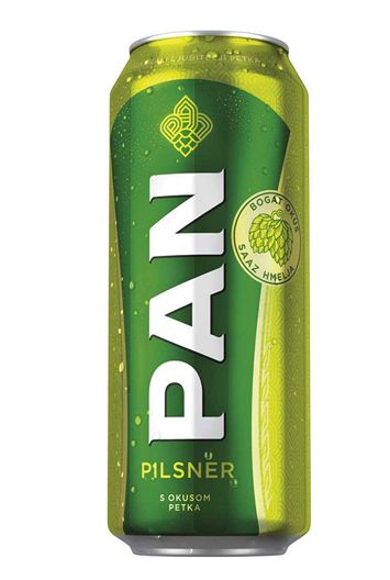 [10756] Pan Pilsner