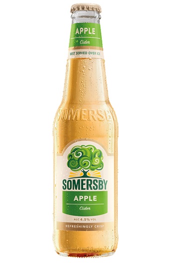 [10584] Somersby Apple