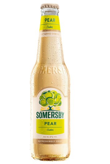[10585] Somersby Pear