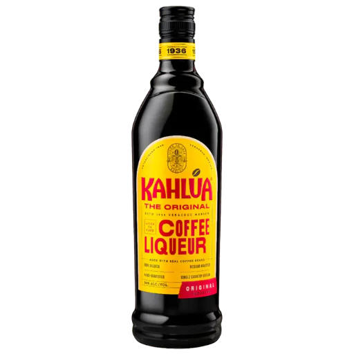 [0,70L] Kahlua Coffee Liqueur