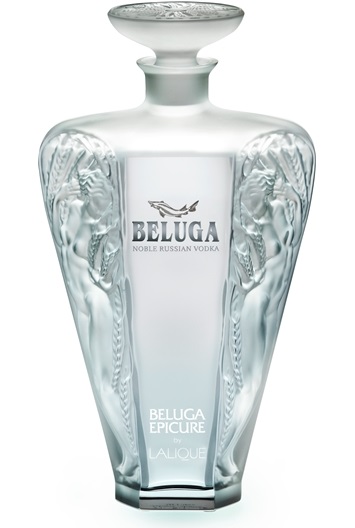 [30533] Beluga Epicure by Lalique